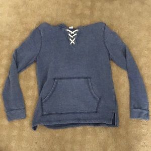 Girl’s long sleeve